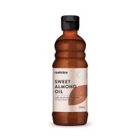 Melrose Sweet Almond Oil 250ml